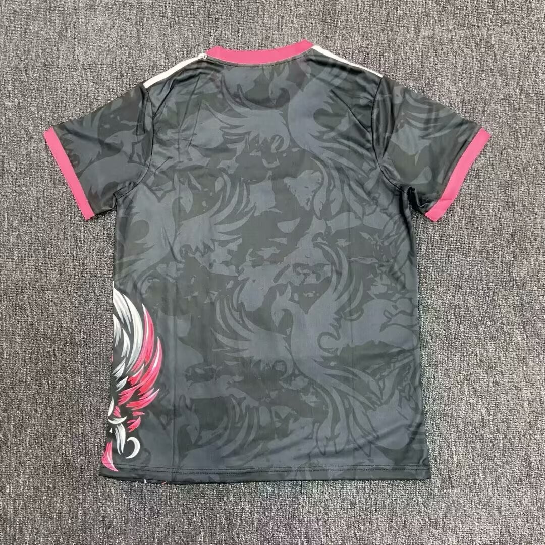 2025/2026 Liverpool Special Edition Football Shirt 1:1 Thai Quality