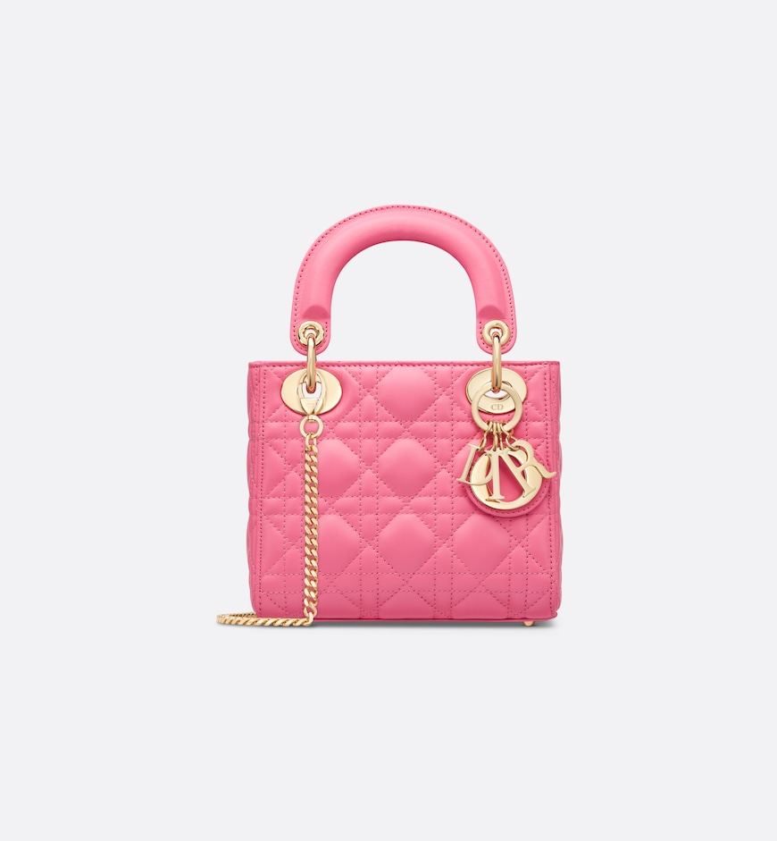 Mini Dioriviera Lady Bag