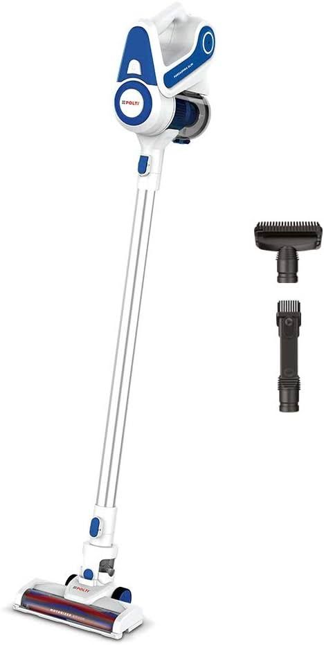 Polti Forzaspira Slim SR90B Scopa Elettrica senza Filo