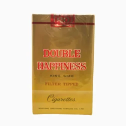Double Happiness Soft 11mg