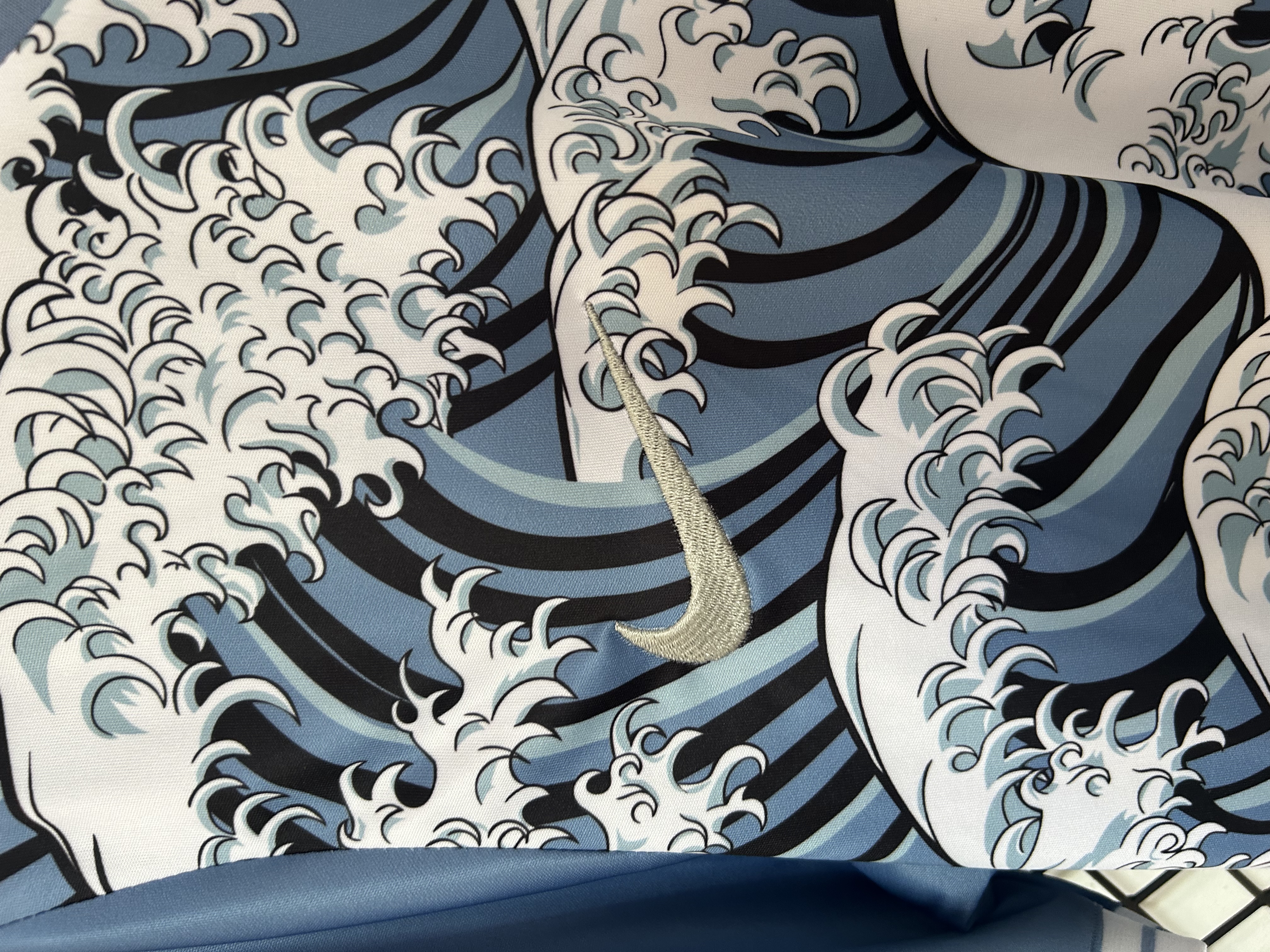 2024/25 Japan Tide Edition Jersey - Fans Edition