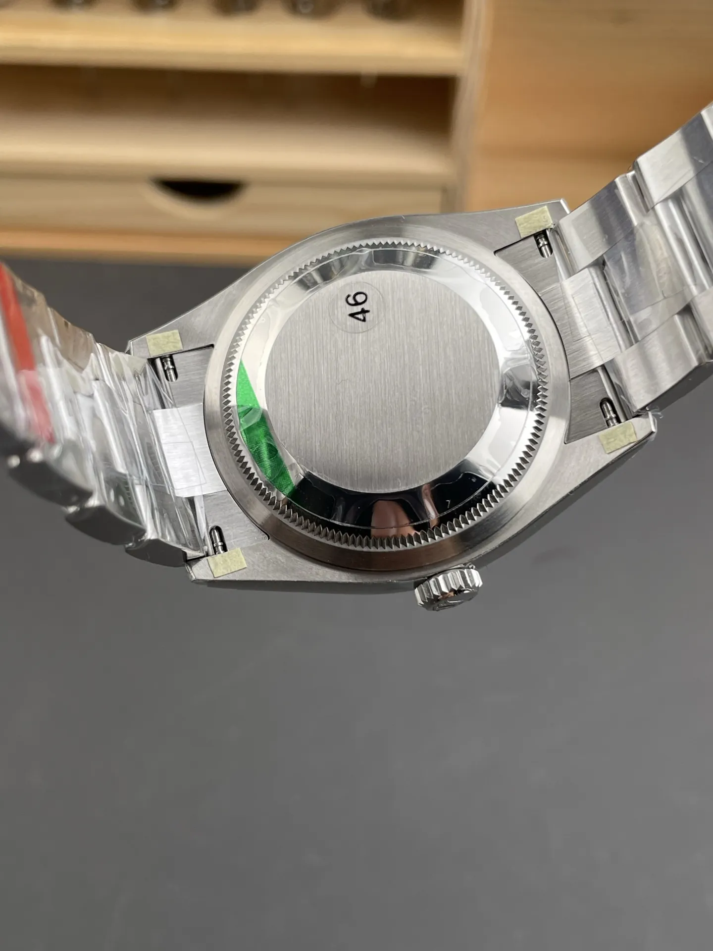 Rolex Oyster Perpetual New 36mm