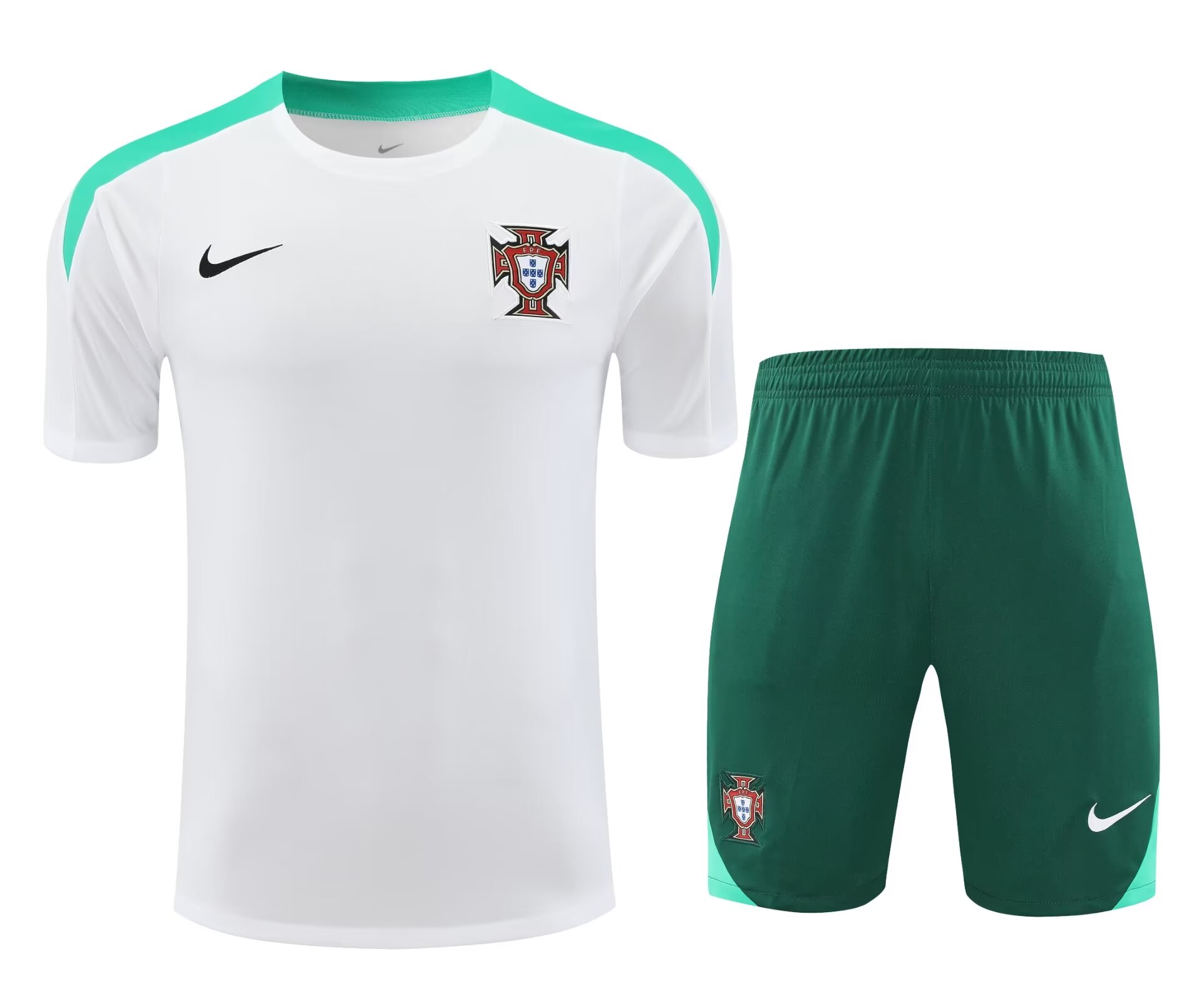 2024/25 Portugal training kit - Adult Set