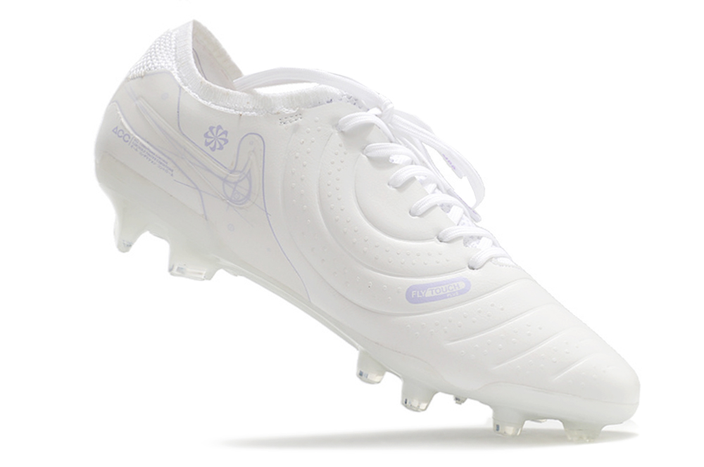 Tiempo Legend 10 Elite FG Football Shoes
