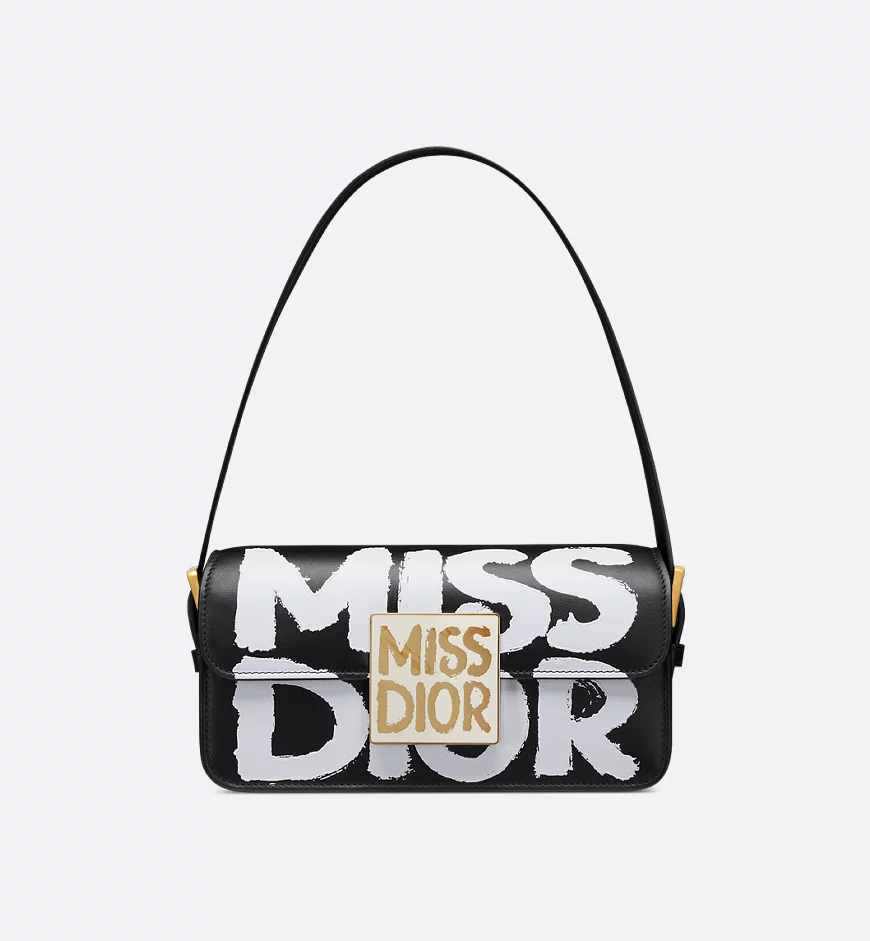 Miss Flap Bag HandBags