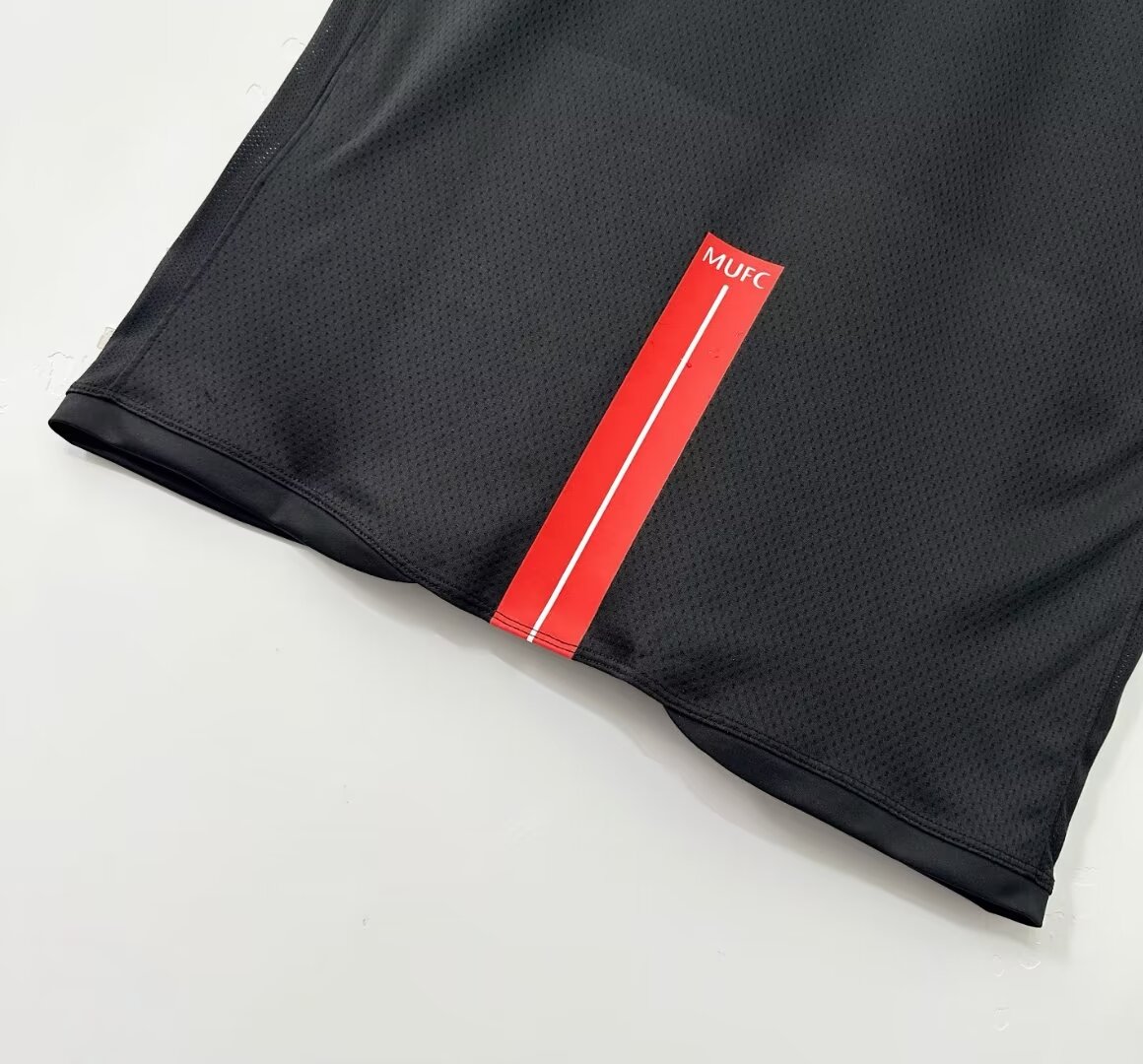 2007/08 Retro Manchester United Third Away Shirt-Fans Edition