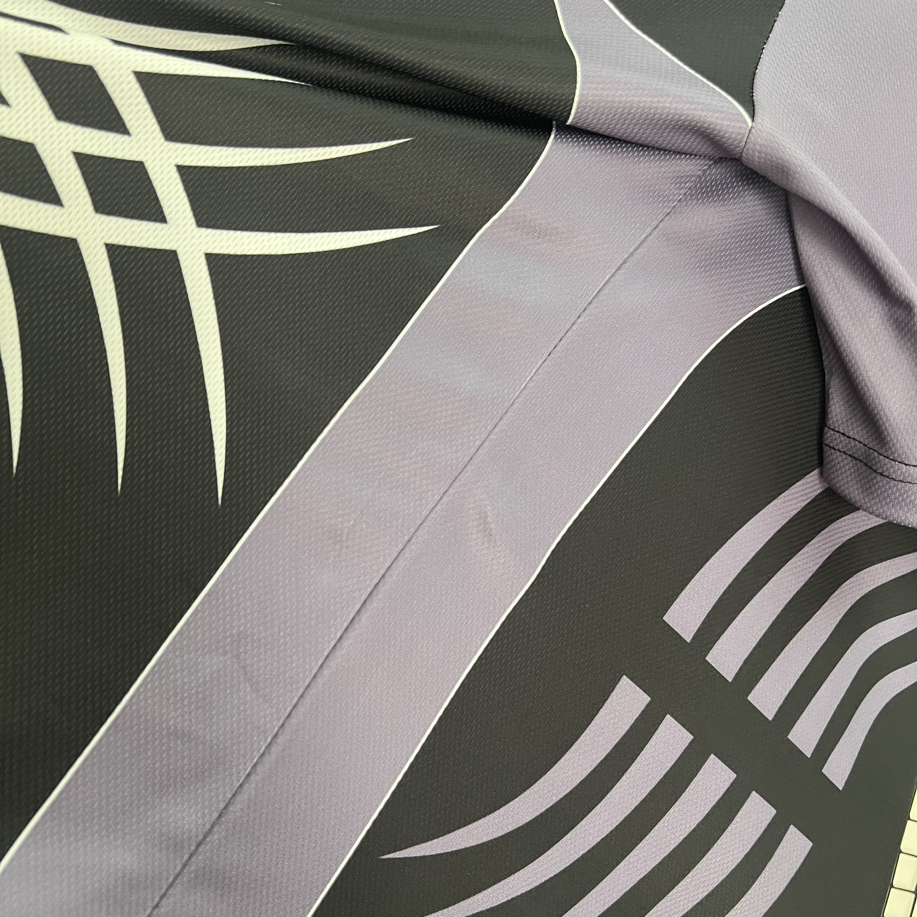 Retro Juventus 2001/02 Goalkeeper-Fans