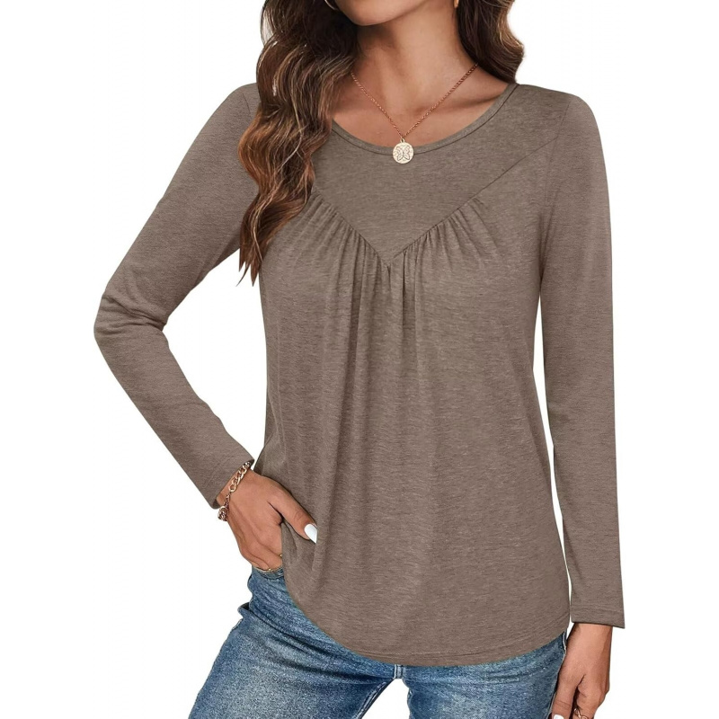 Womens Long Sleeve T Shirts s