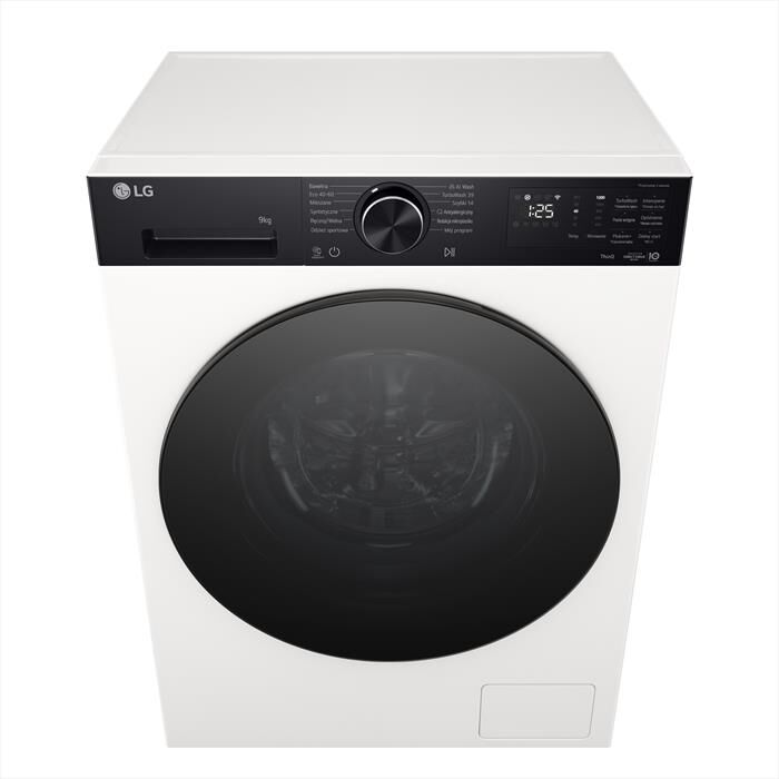 LG - F2NX50S9THB-Bianco