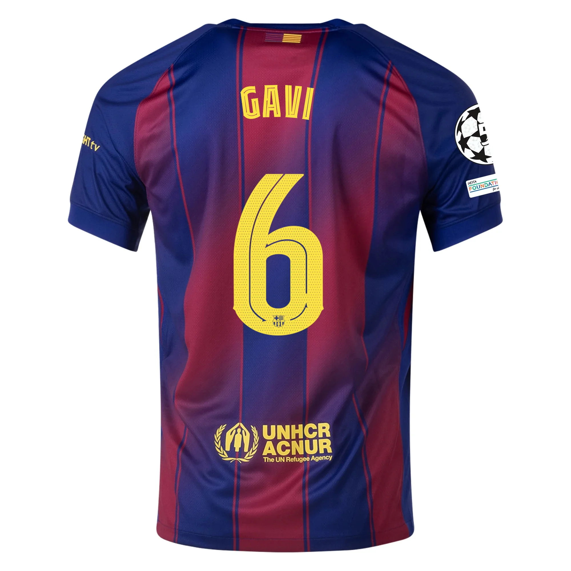 Gavi