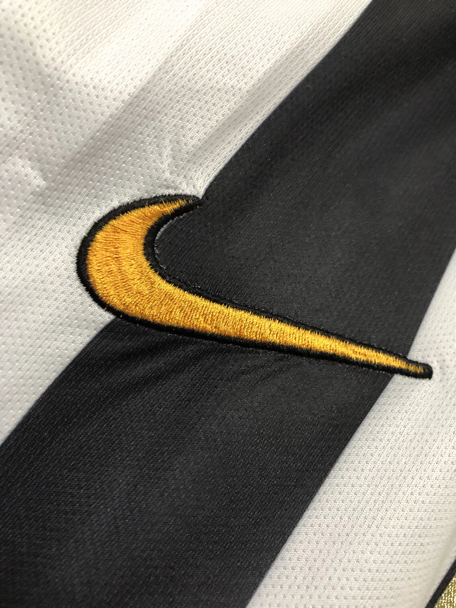 2014/2015 Juventus home retro jersey - Fans Edition