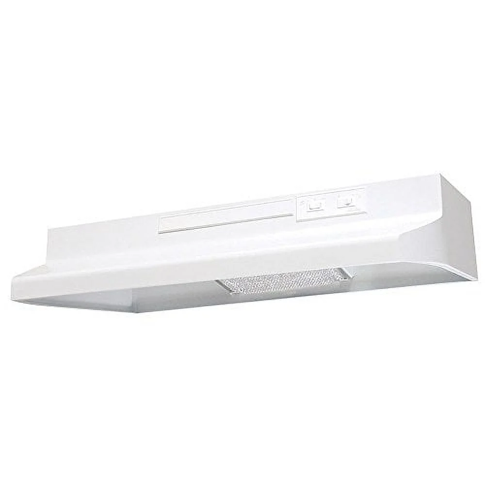 Air King America 5421649 30 In. Convert Range Hood, Stainless Steel