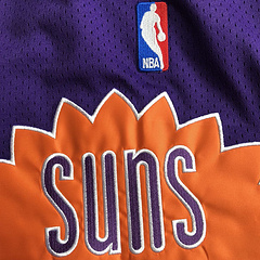 Phoenix Suns  Purple MN