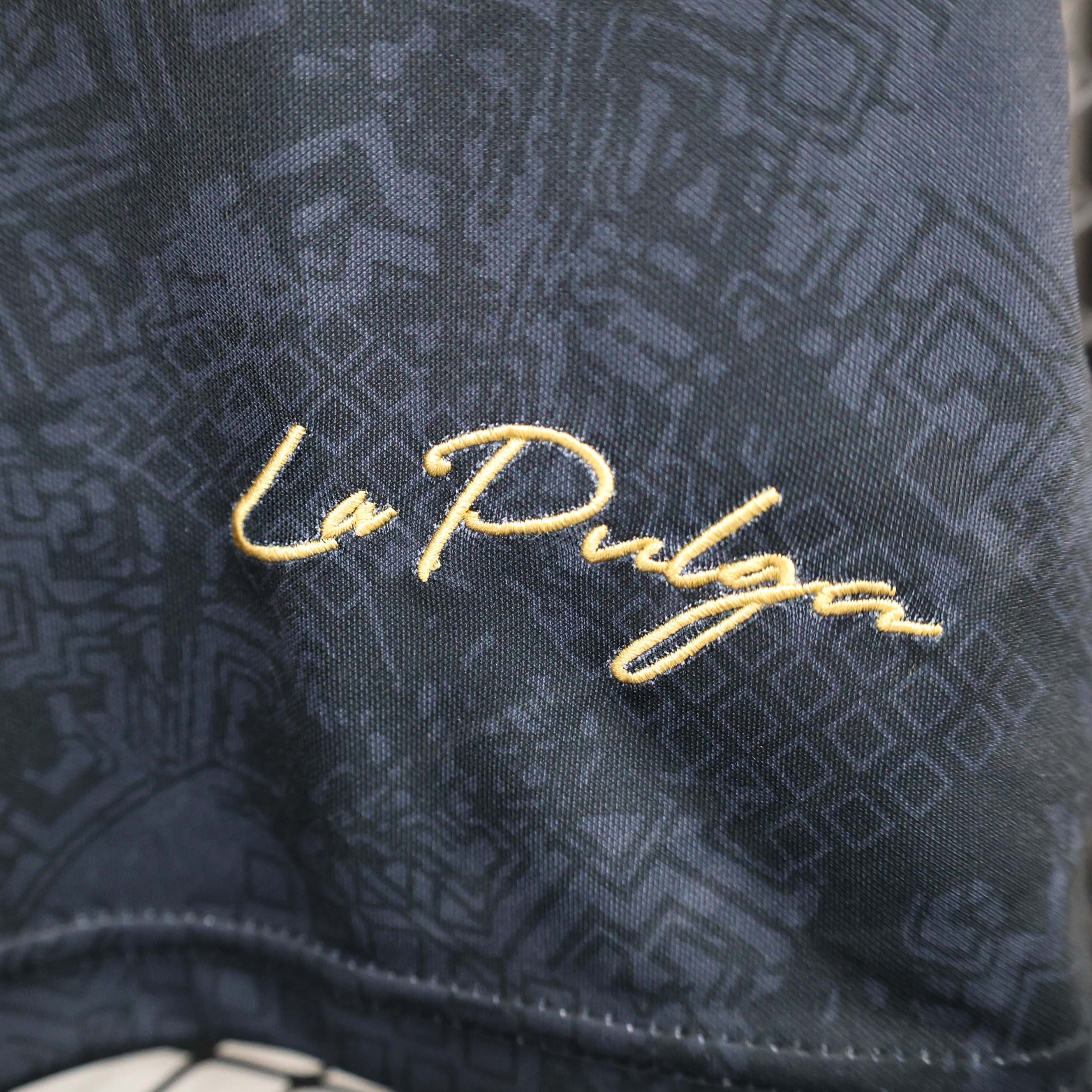 2023 Argentina National Special Edition Suit Blue Jersey - Fans Edition