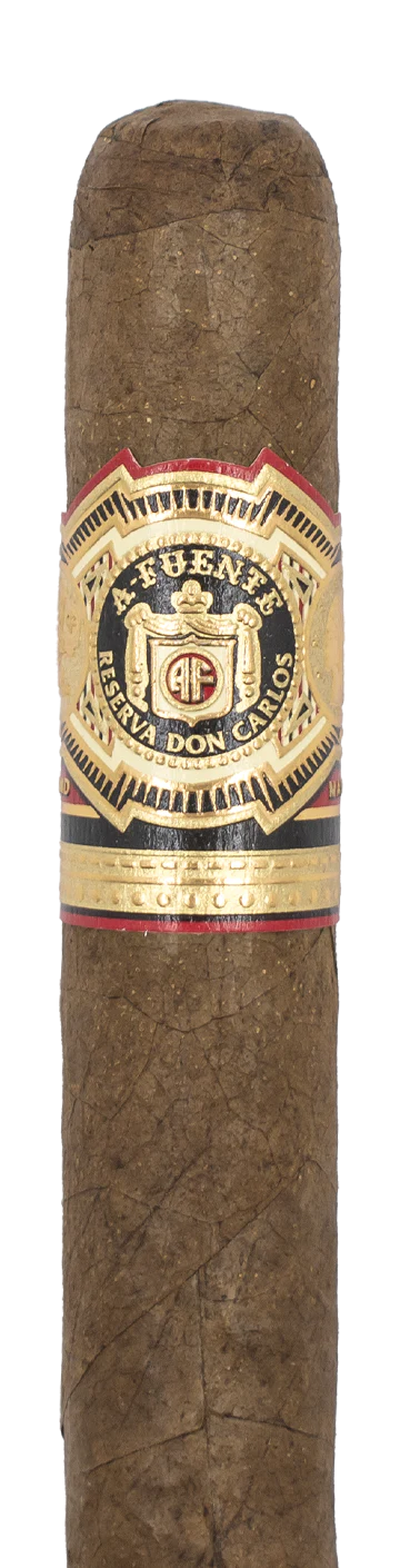 Arturo Fuente Don Carlos Robusto Cigar - Single