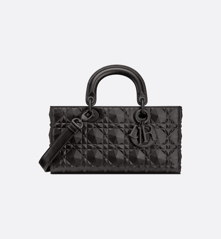 Medium Lady D-Joy Bag HandBags
