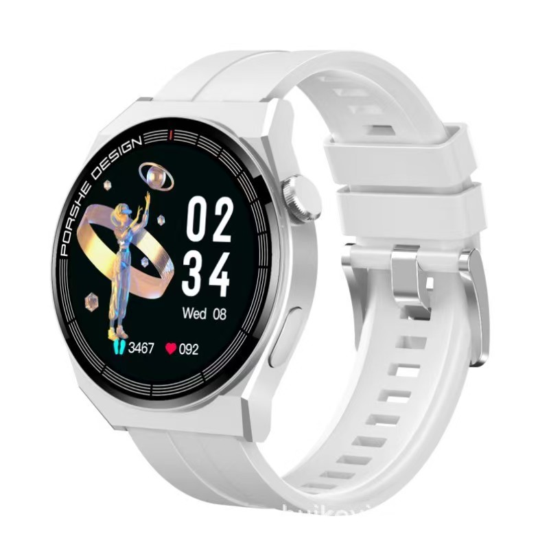 Porsche Design Style Smart Watch GT3 Pro