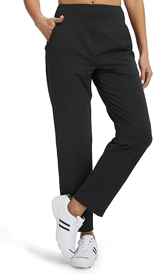 Women's Golf Pants