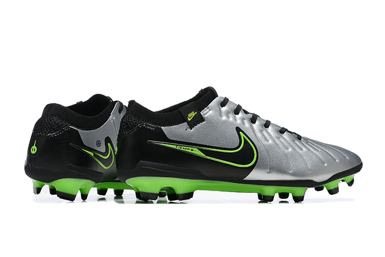 Tiempo Legend 10 Elite FG Football Shoes