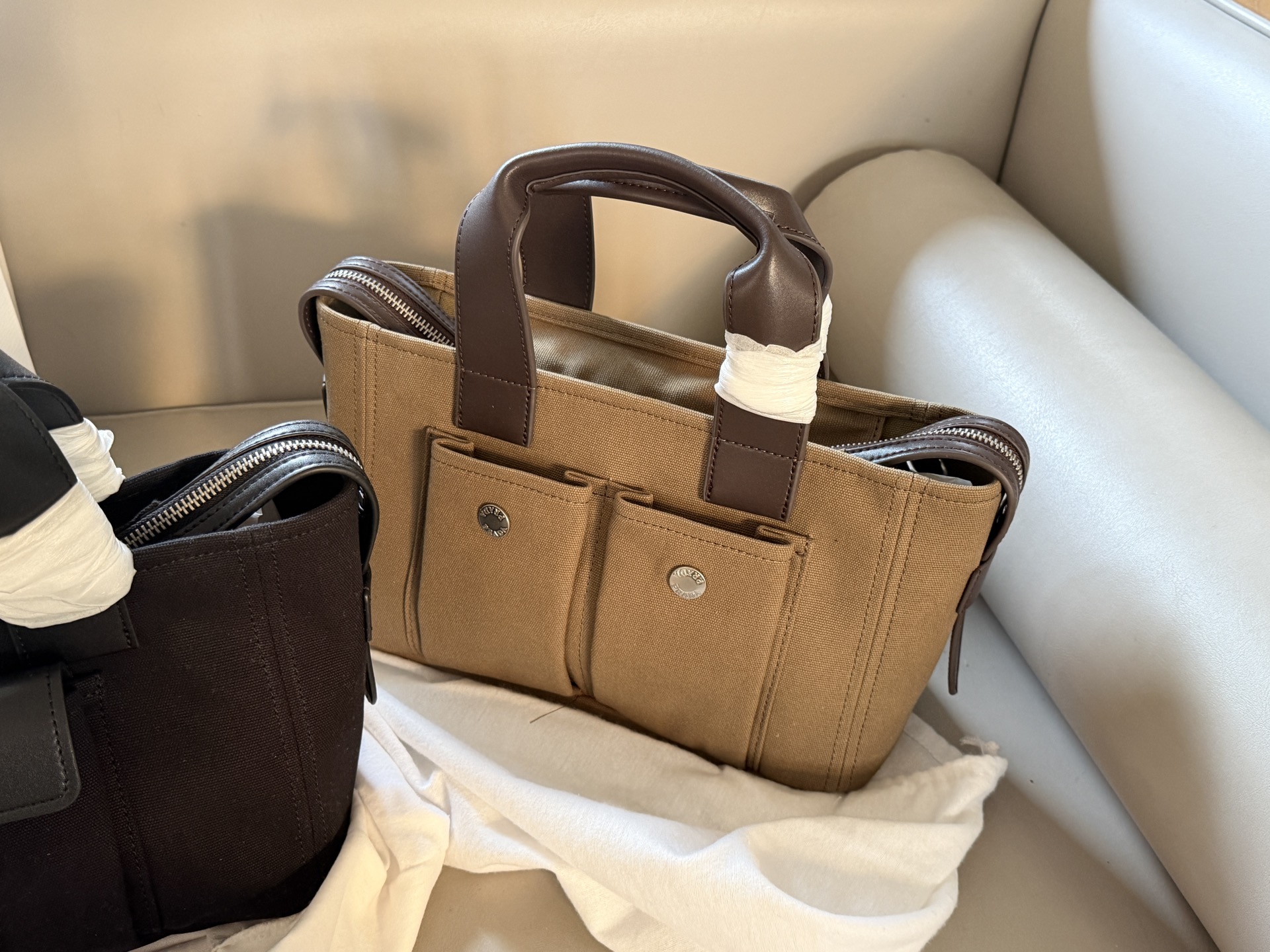 Prada Bonnie Bag