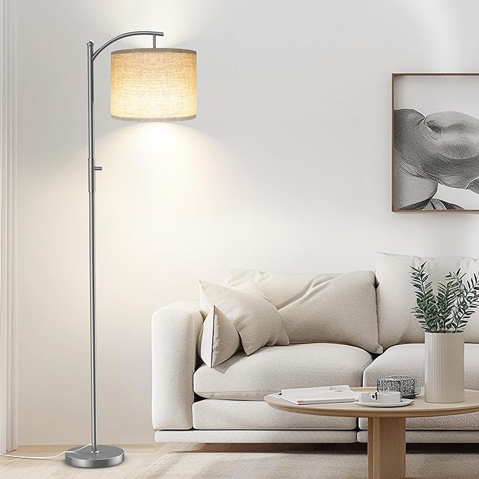 Dimmable Floor Lamp