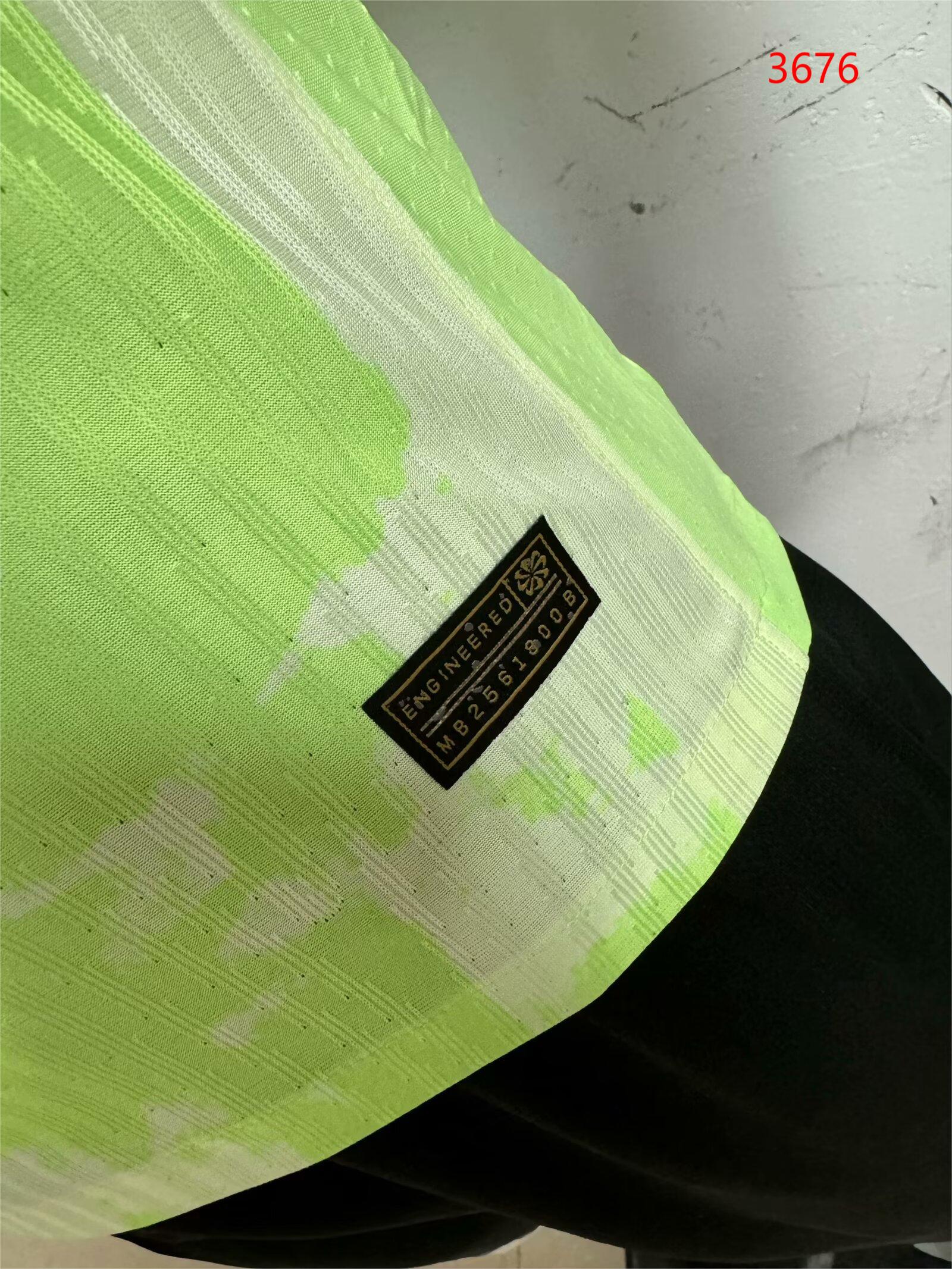 2024/25 Barcelona Second Away - Players Edition