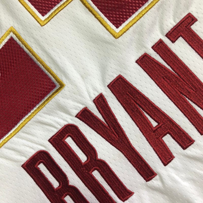 Kobe Bryant Los Angeles Lakers 2007 All-Star Jersey