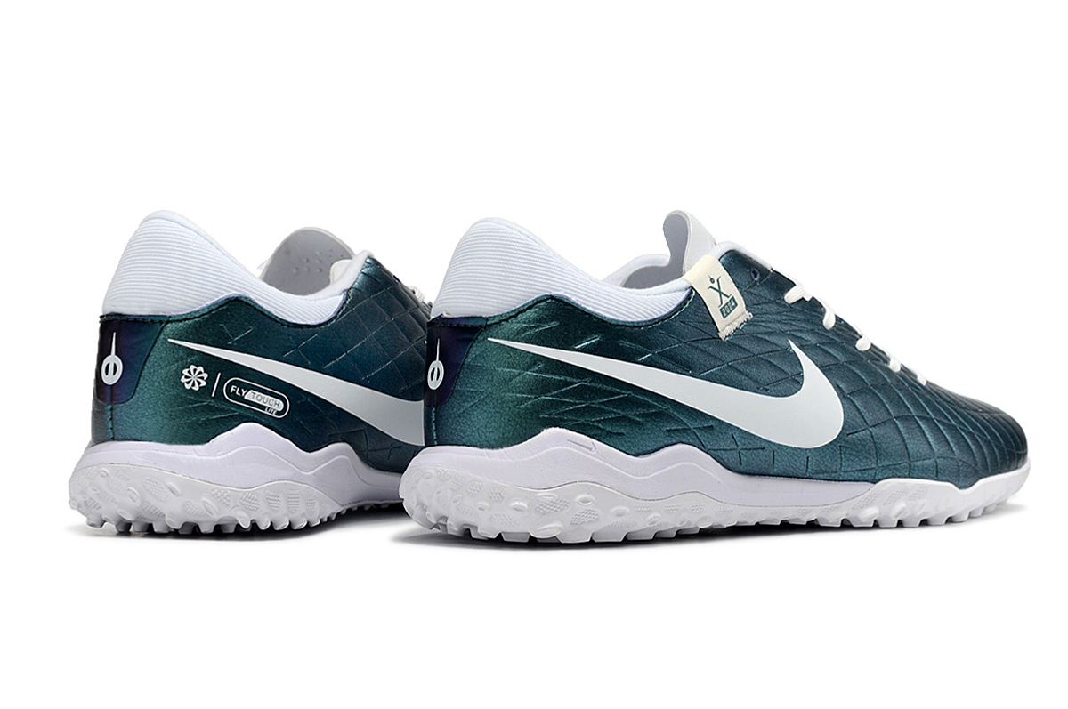 Tiempo Legend 10 Soccer Cleats -Descrip