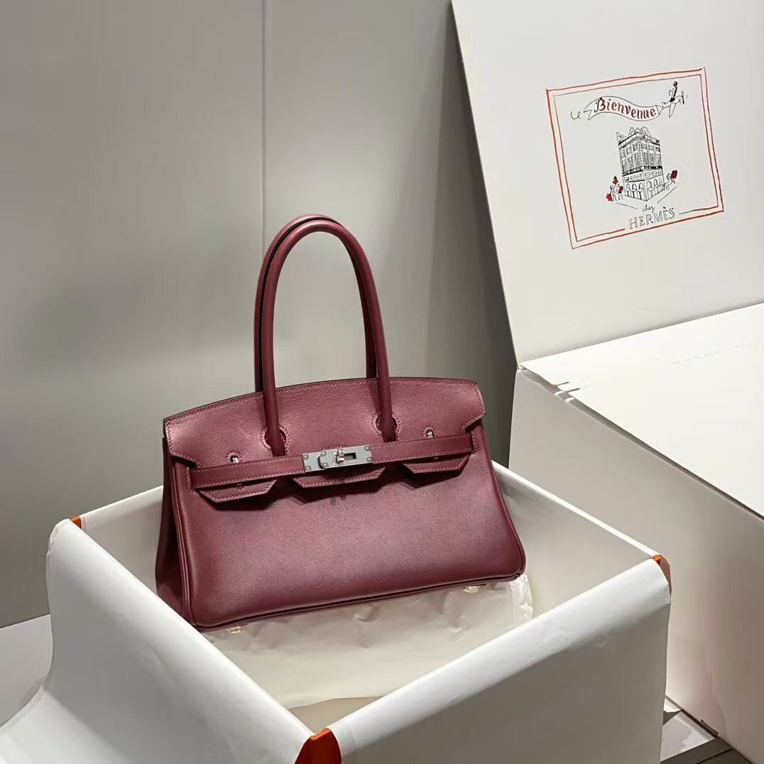 Hermes Birkin 29cm custom TOGO customization