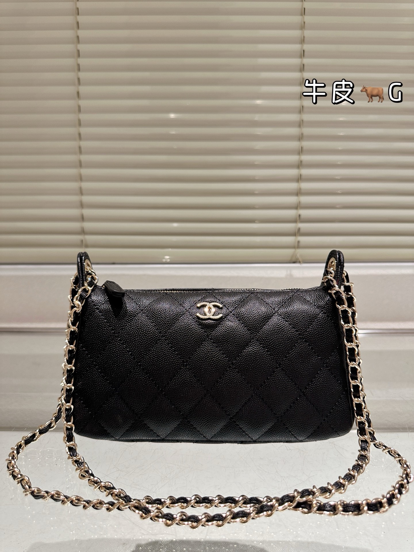Chanel Shoulder Bag