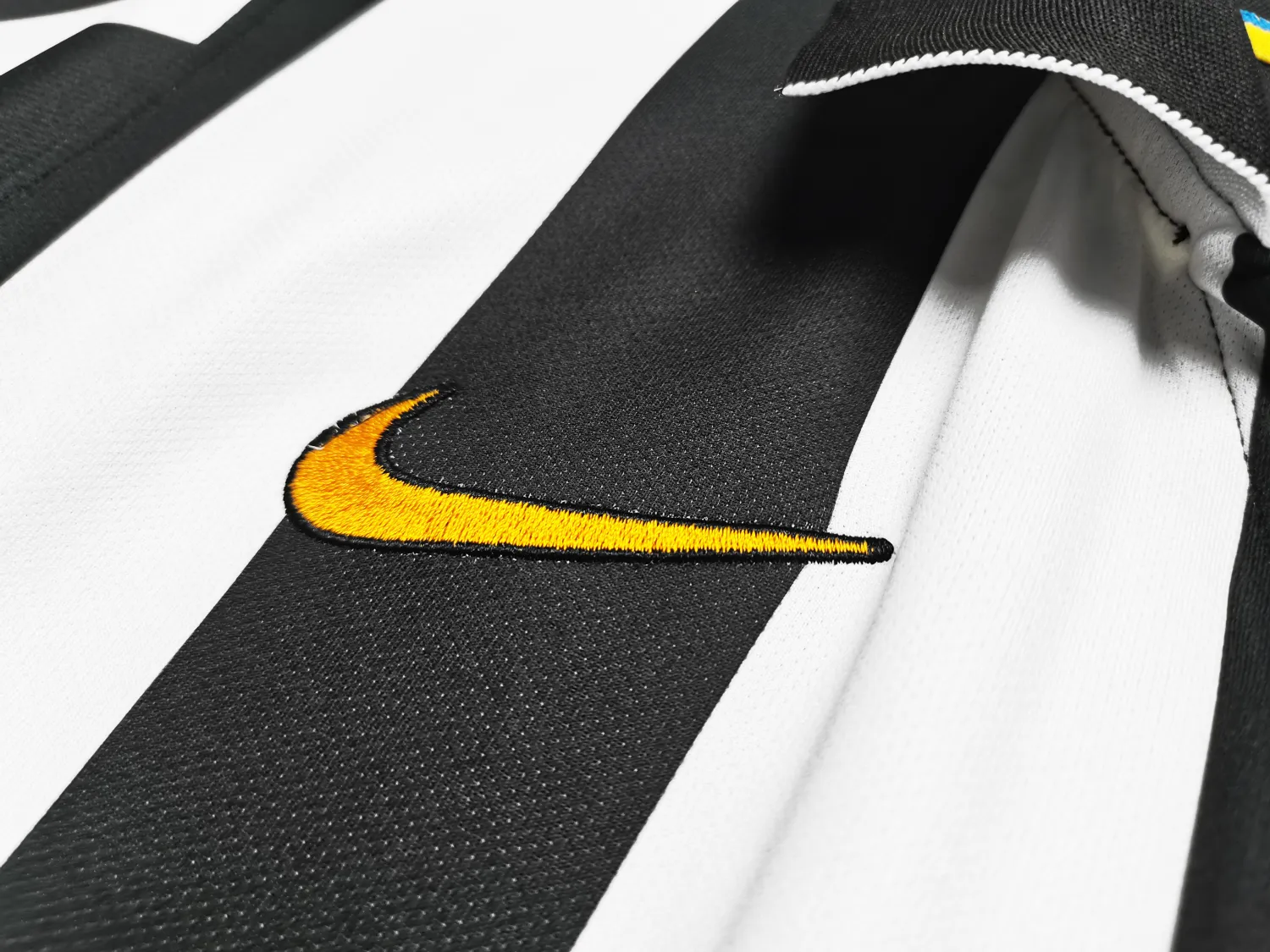 2014/2015 Juventus home retro jersey