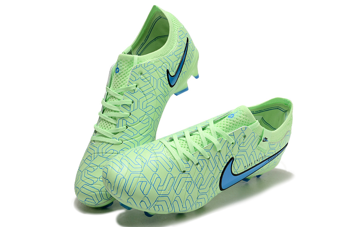Tiempo Legend 10 Elite FG Football Shoes