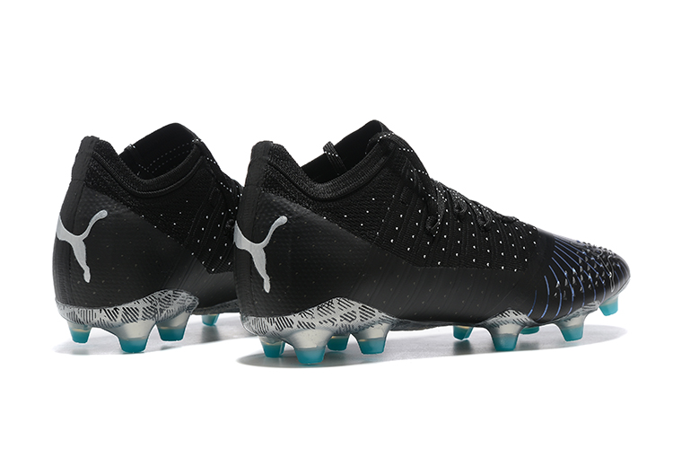 Future Star II Neymar exclusive boots waterproof full knitted FG football shoes