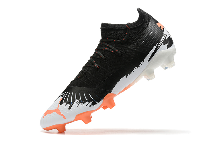 Future Star 2nd Generation Neymar Exclusive Boots Waterproof Fully Knitted FG Football Shoes