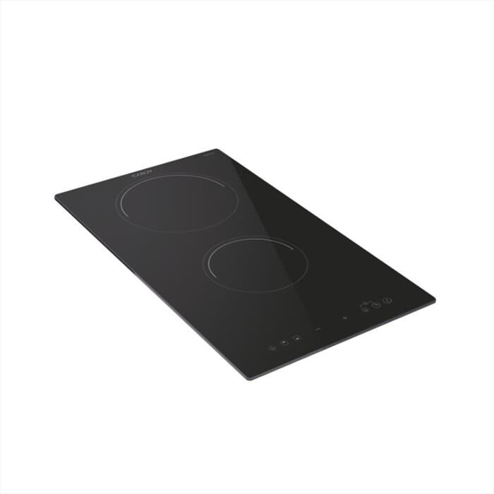 CANDY - Piano cottura induzione CID 30/1 28,8 cm-Black