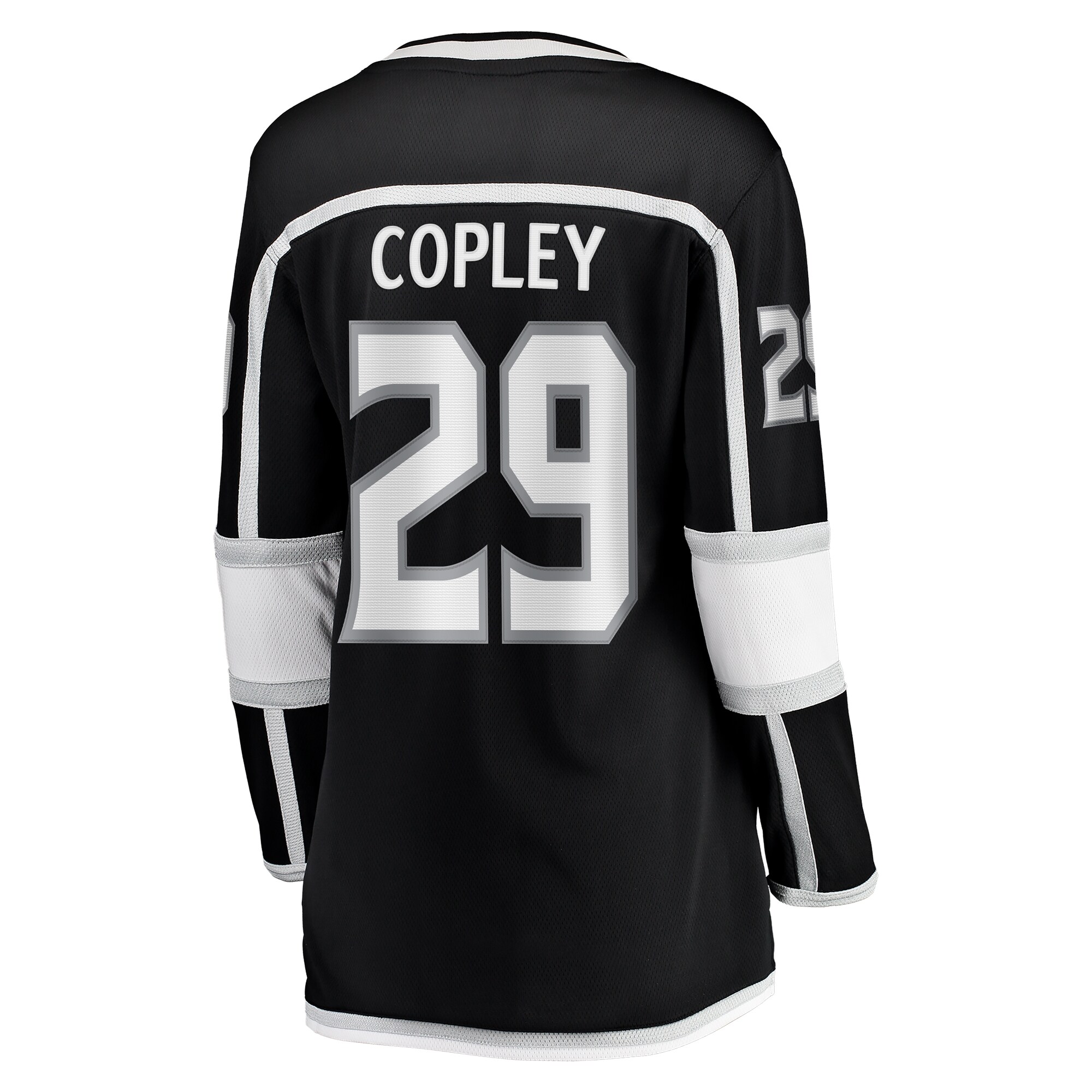 Pheonix Copley Los Angeles Kings Fanatics Women’s Home Breakaway   Jersey – Black