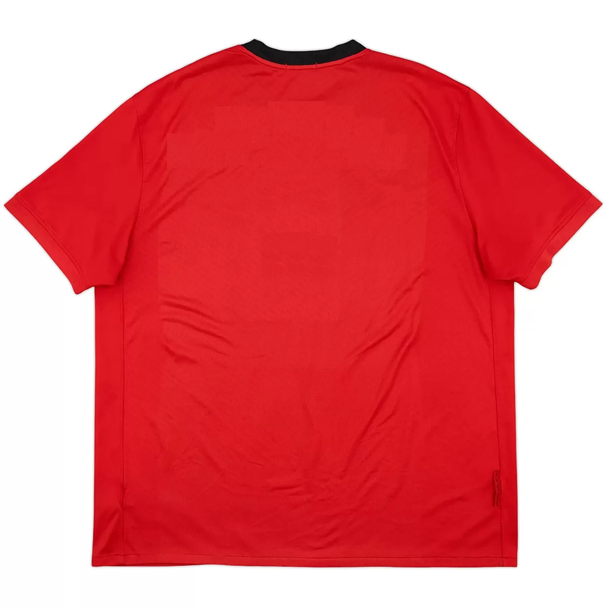 Manchester United 2009/10 Home Retro Soccer Jersey