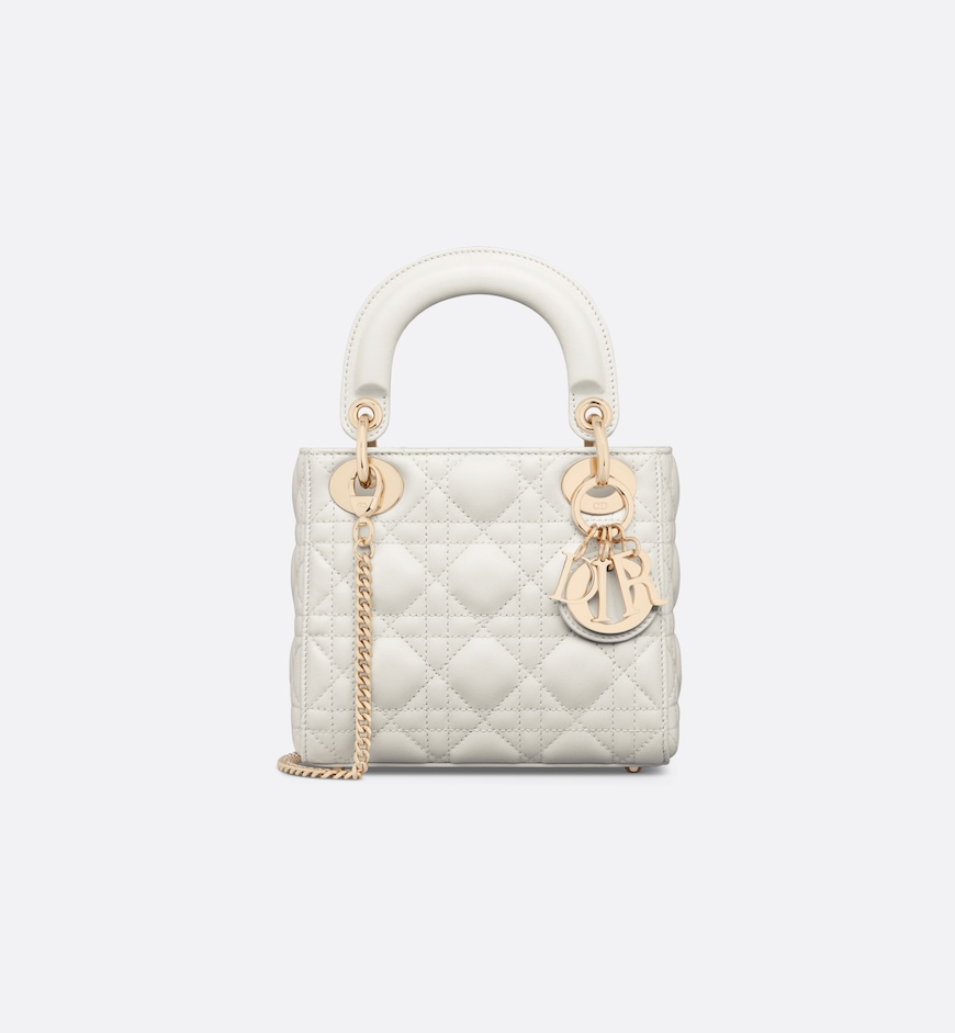 Mini Dioriviera Lady Bag