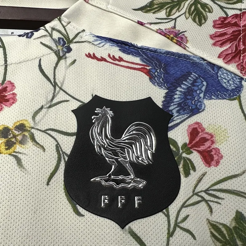 2023/2024 France special edition fan jersey