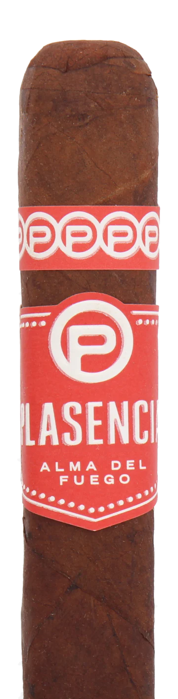 Plasencia Alma del Fuego Nicaraguan Candente Robusto Cigar - Single