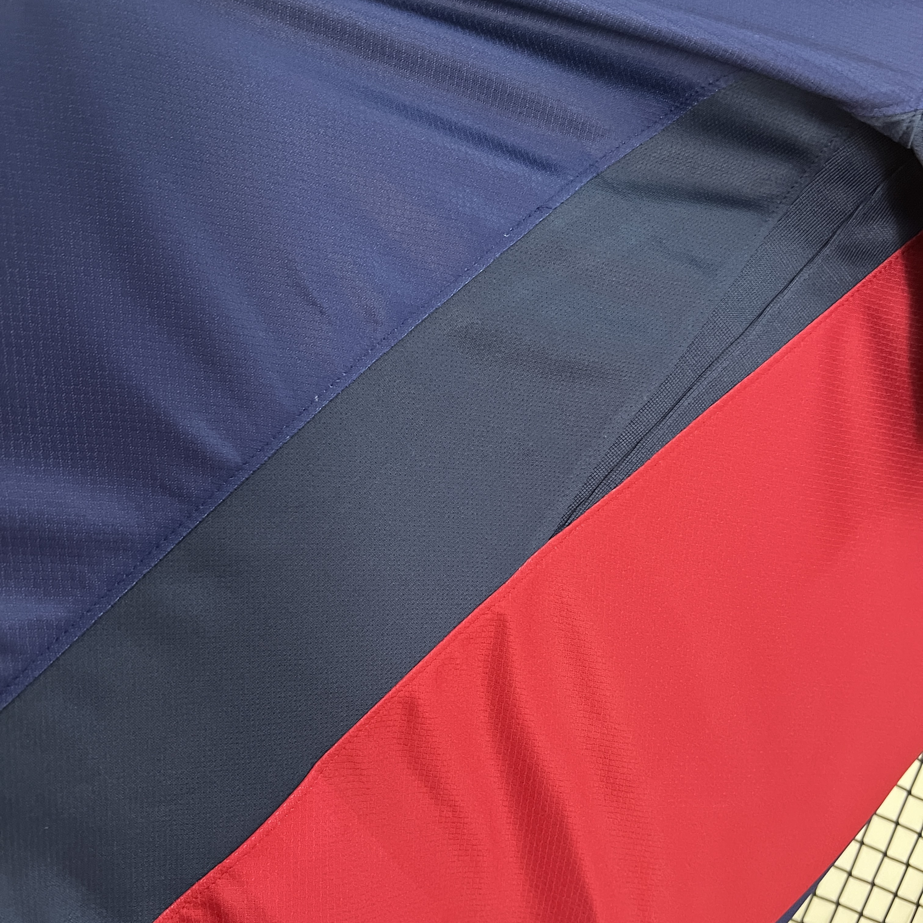 2024/25 Barcelona Home Jersey-Fans Edition