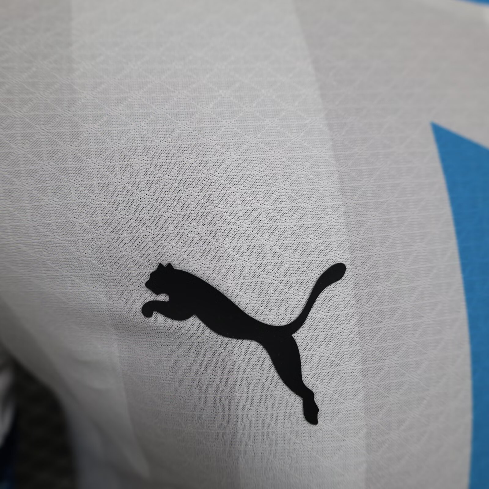 2024/25 Players Marseille Special Edition