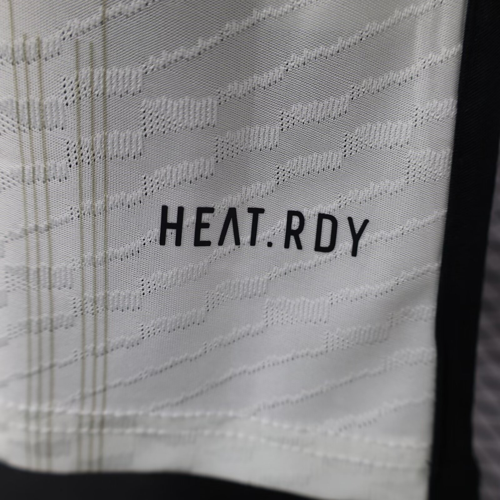 2024/25 Real Madrid Special Edition White Player Shirt