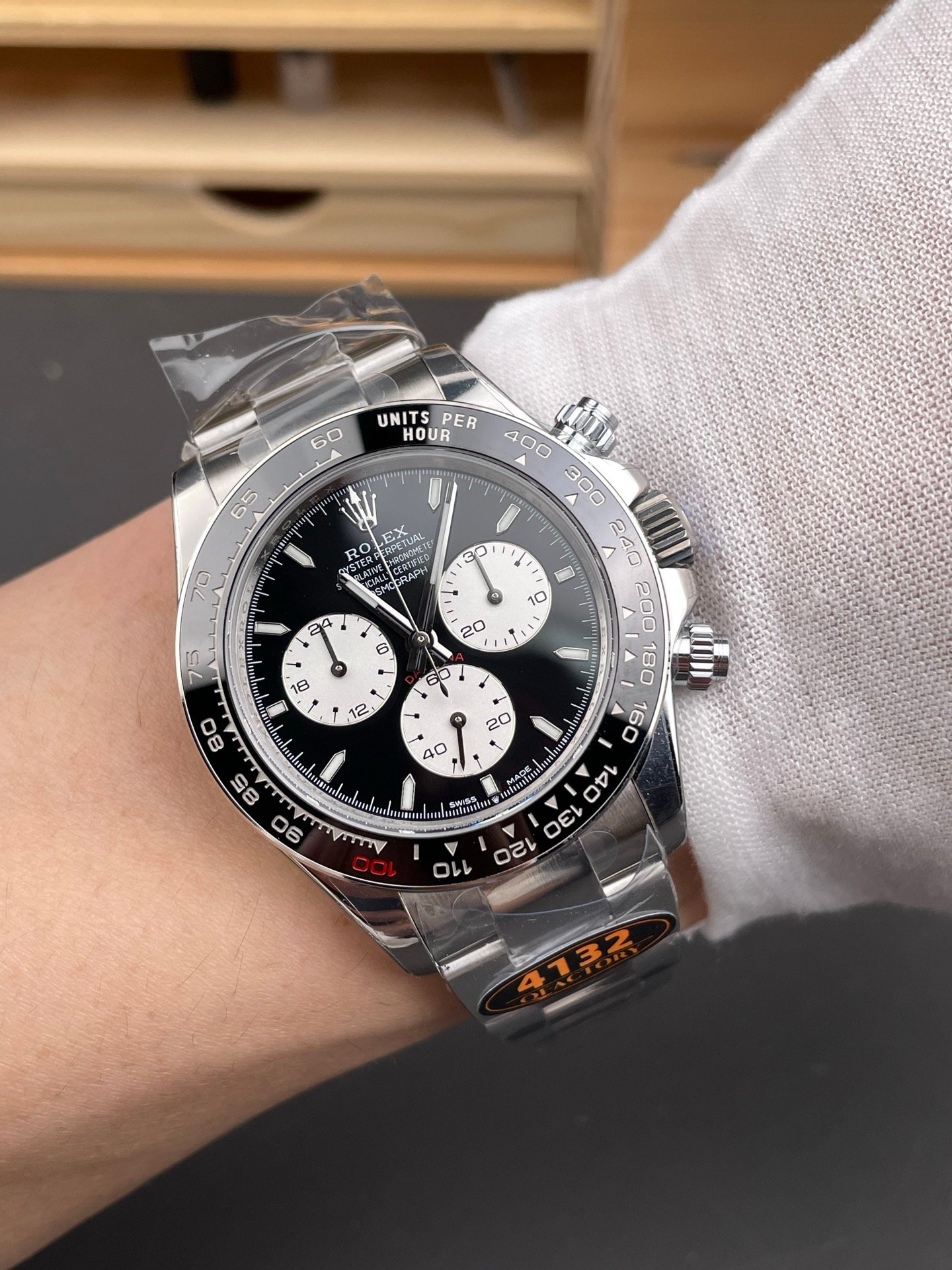 Rolex Daytona Le Mans