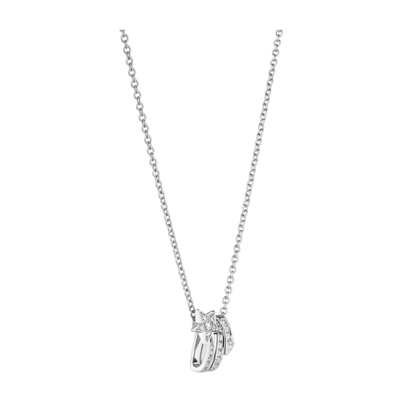 étoile Filante necklace