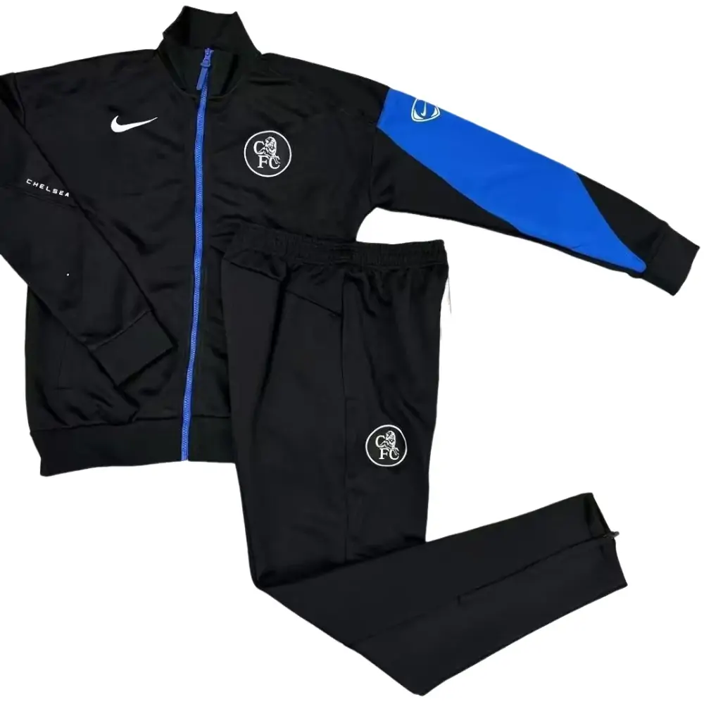 2025-26 Chelsea training jacket