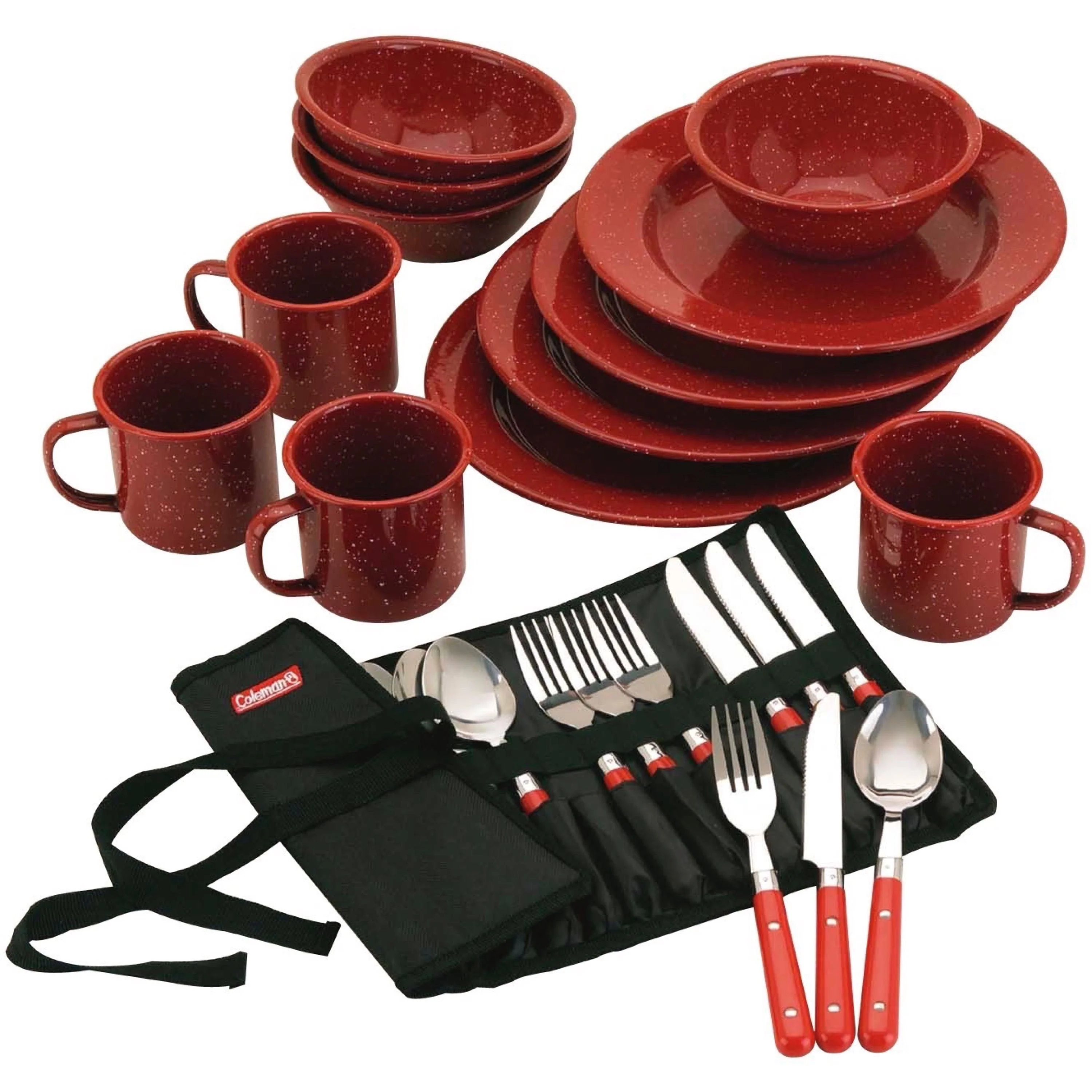 Outdoor Dinnerware