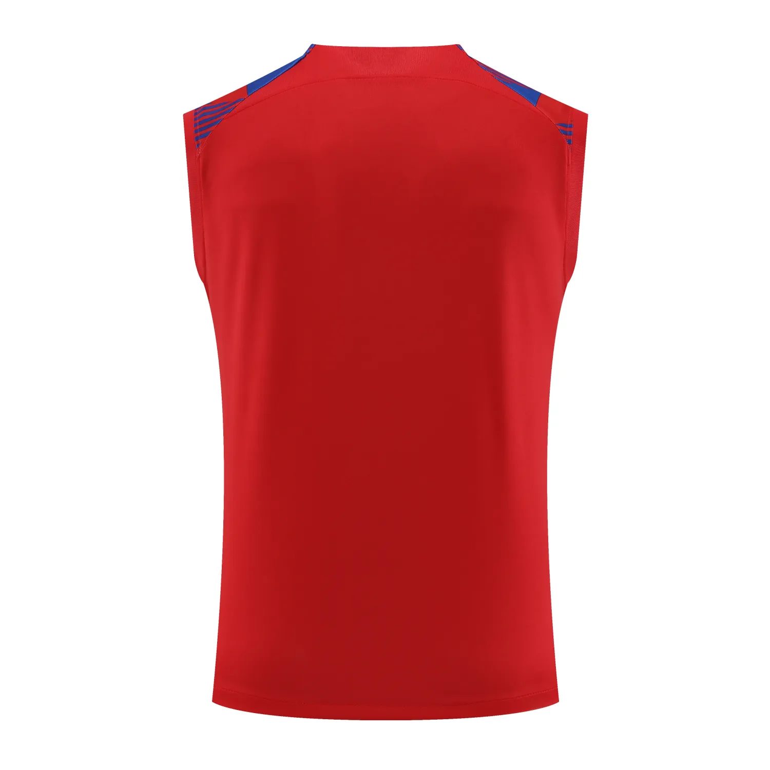 2023-2024 Barcelona Training Vest Suit Shirt 1:1 Thai Quality