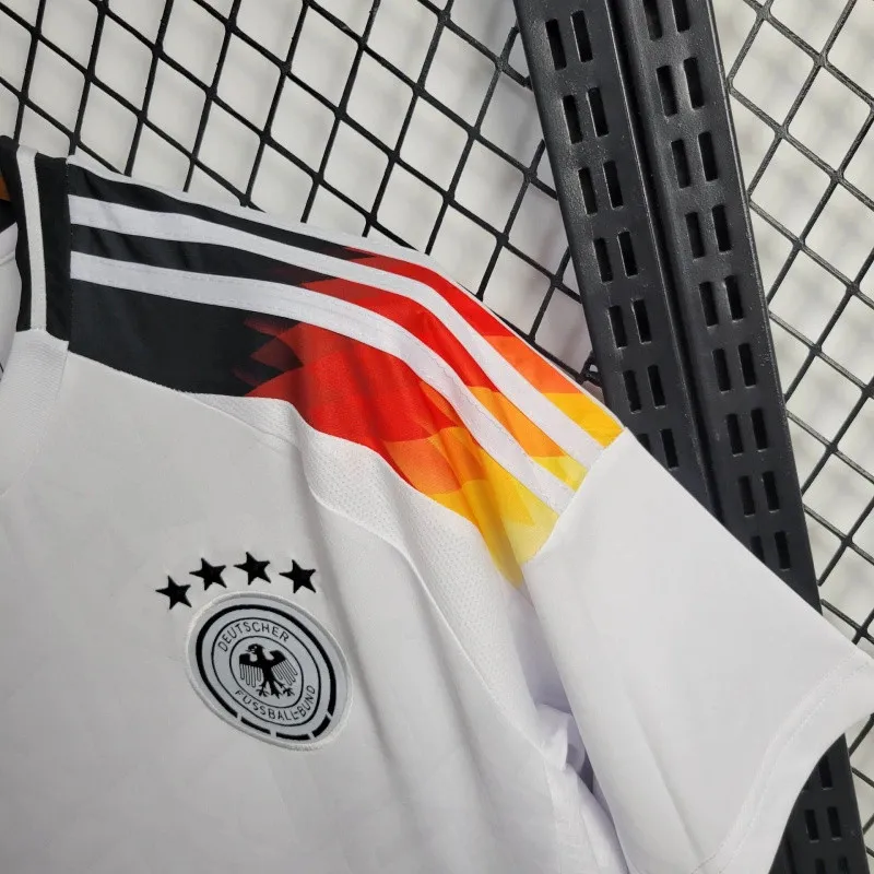 2024/2025 Germany home jersey 1:1 Thai quality-Fans
