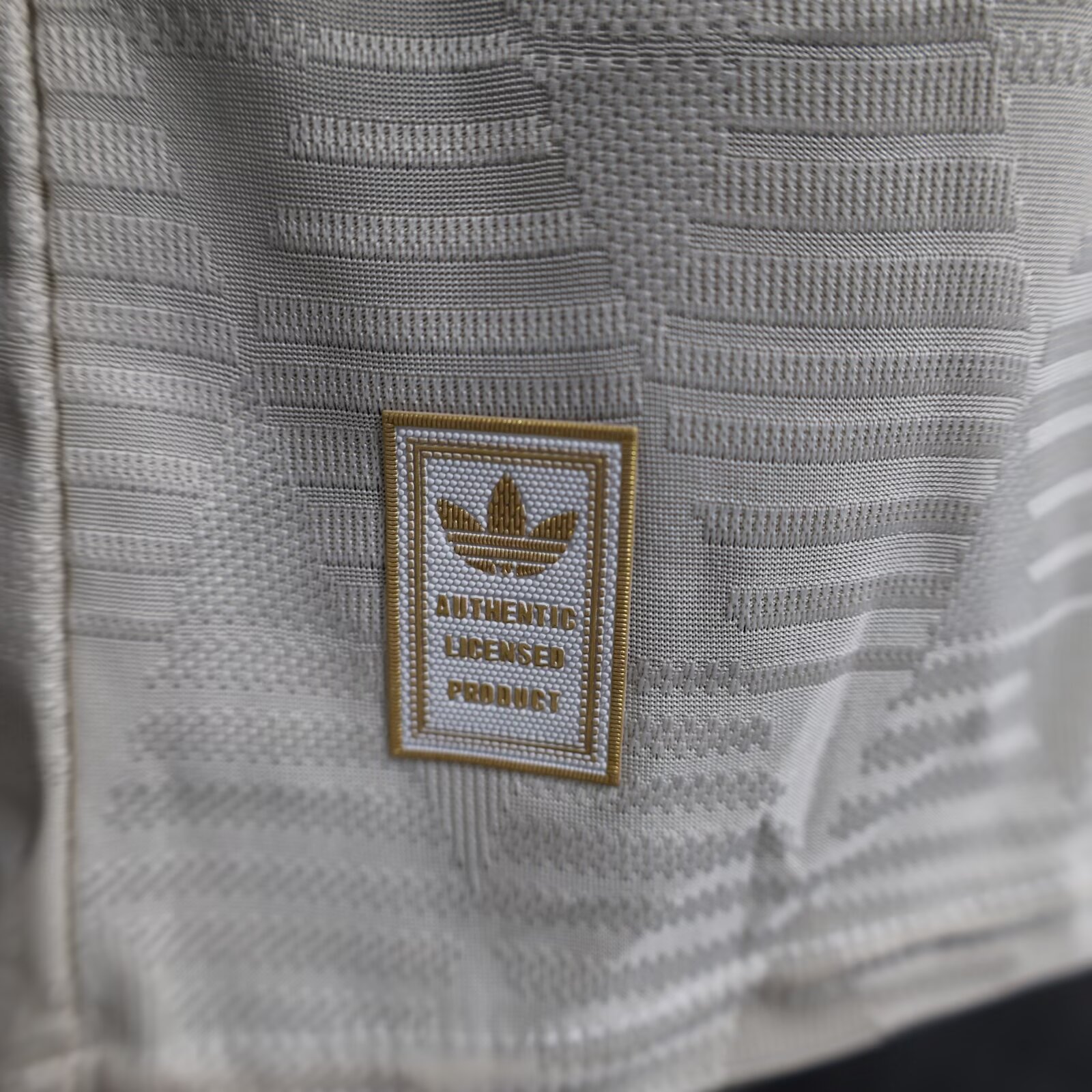 2024/25 Bayern Munich Second Away Jersey - Player Version